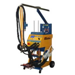 Máy hàn điểm 380V